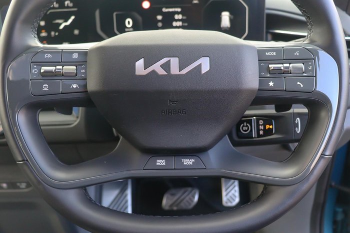 2023 Kia EV9 GT-Line
