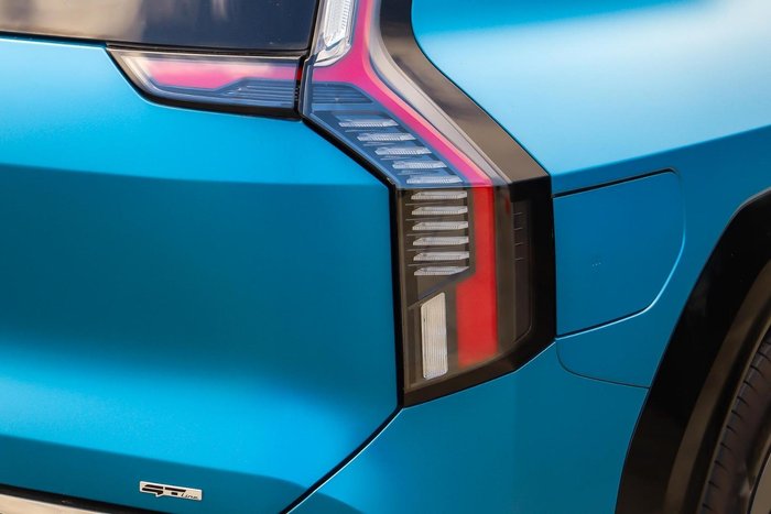 2023 Kia EV9 GT-Line