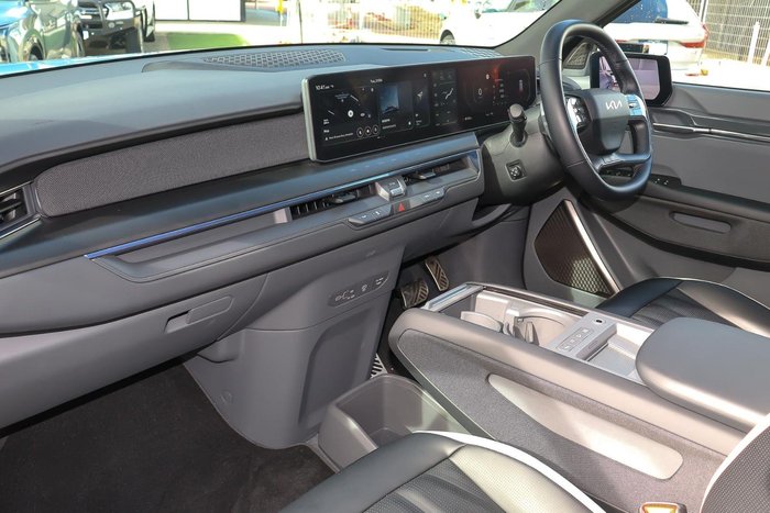2023 Kia EV9 GT-Line