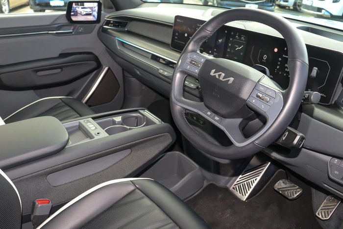 2023 Kia EV9 GT-Line