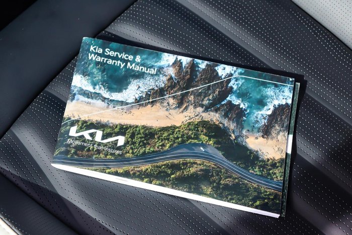 2023 Kia EV9 GT-Line