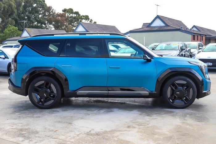 2023 Kia EV9 GT-Line