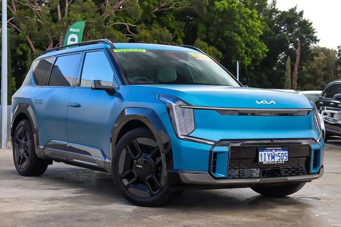 2023 Kia EV9