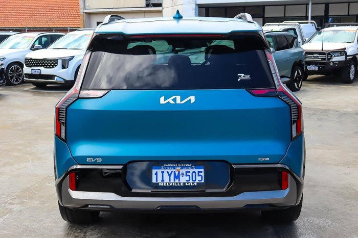 2023 Kia EV9 GT-Line