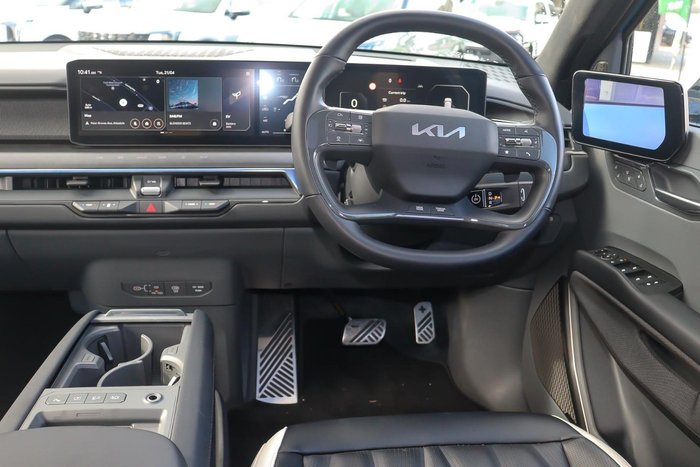 2023 Kia EV9 GT-Line