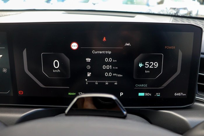 2023 Kia EV9 GT-Line