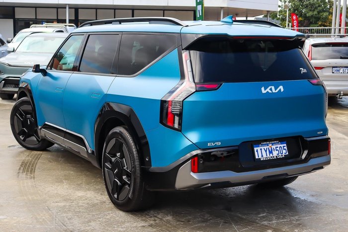 2023 Kia EV9 GT-Line
