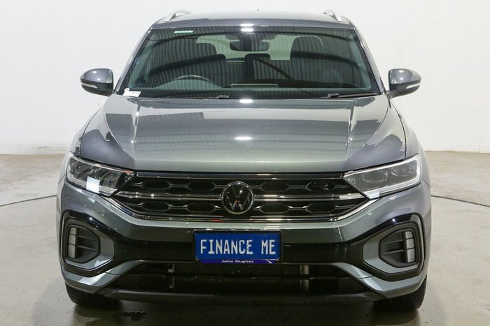 2023 Volkswagen T-Roc 140TSI R-Line
