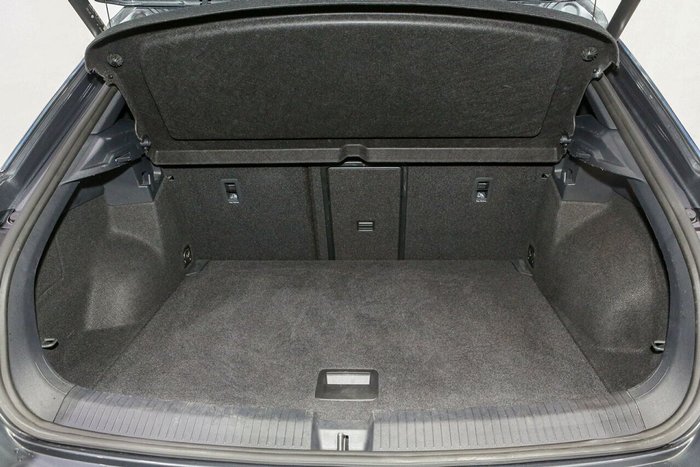 2023 Volkswagen T-Roc 140TSI R-Line