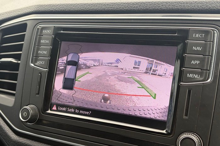 2021 Volkswagen Amarok TDI580 W580S