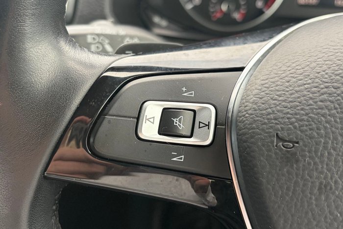 2021 Volkswagen Amarok TDI580 W580S