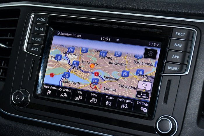 2021 Volkswagen Amarok TDI580 W580S