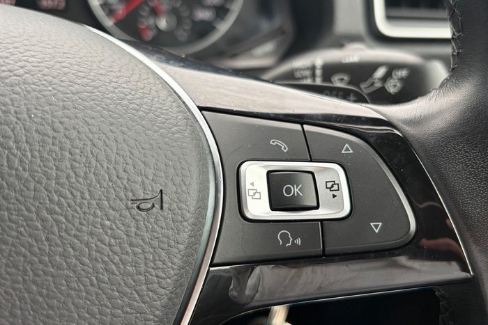 2021 Volkswagen Amarok TDI580 W580S