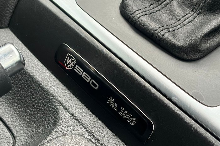 2021 Volkswagen Amarok TDI580 W580S