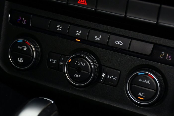 2021 Volkswagen Amarok TDI580 W580S