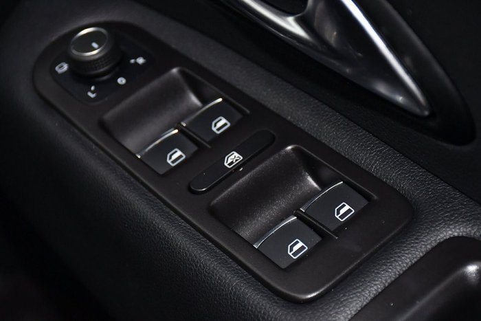 2021 Volkswagen Amarok TDI580 W580S