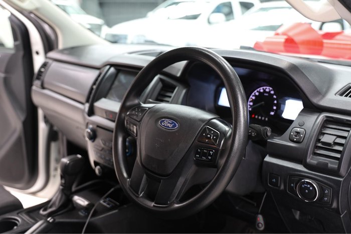 2019 Ford Ranger XLS