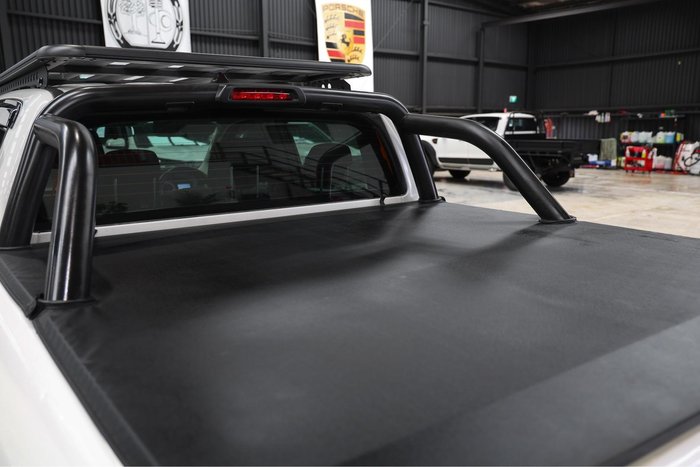 2019 Ford Ranger XLS