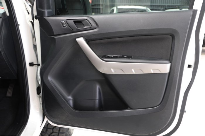2019 Ford Ranger XLS