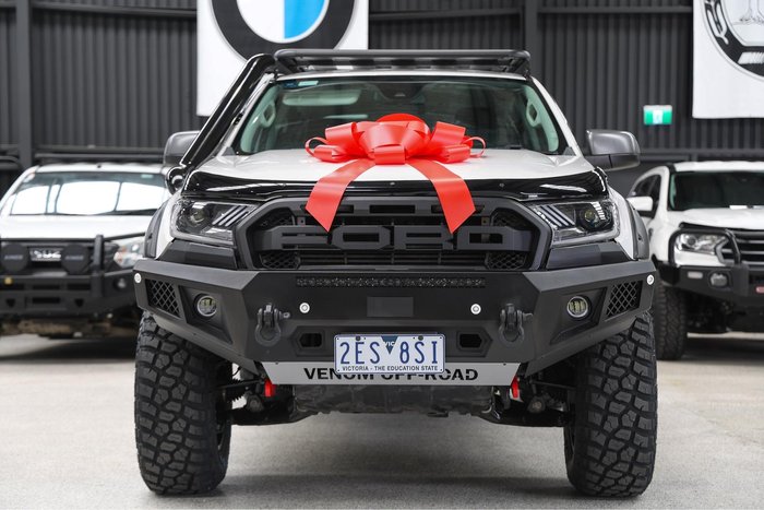 2019 Ford Ranger XLS