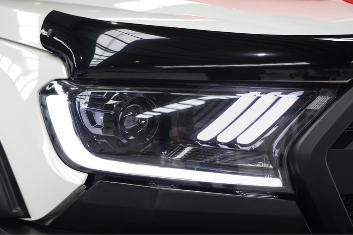 2019 Ford Ranger XLS