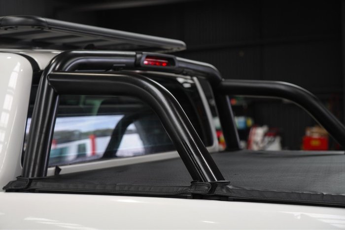 2019 Ford Ranger XLS