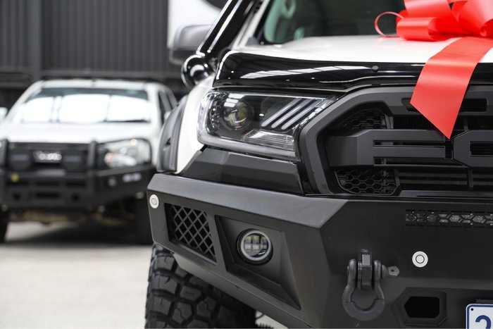2019 Ford Ranger XLS