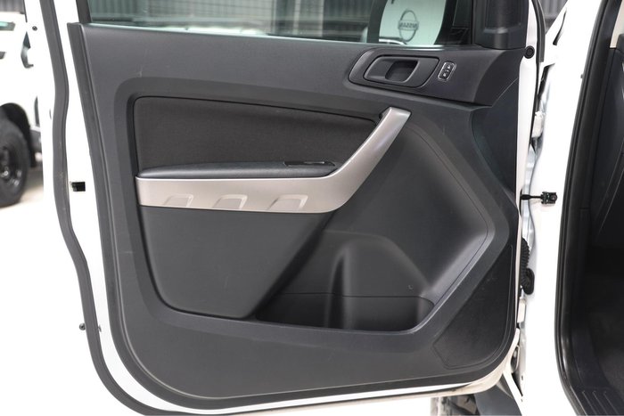 2019 Ford Ranger XLS