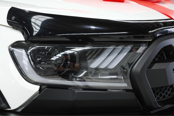 2019 Ford Ranger XLS