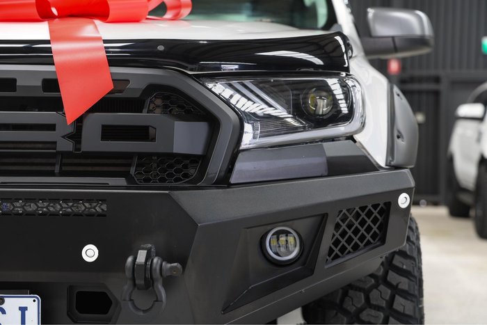 2019 Ford Ranger XLS