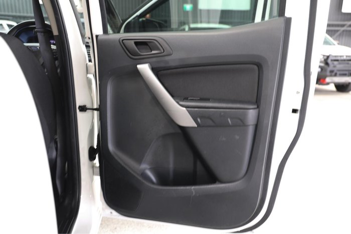 2019 Ford Ranger XLS
