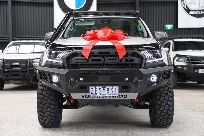 2019 Ford Ranger XLS