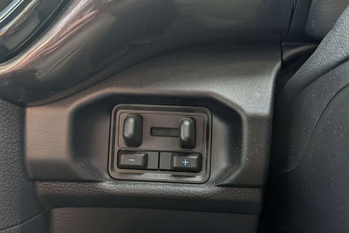 2025 Ford Ranger Wildtrak