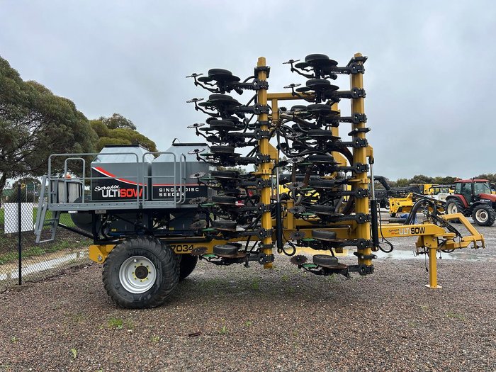 2022 Serafin Ultisow Nf7034
