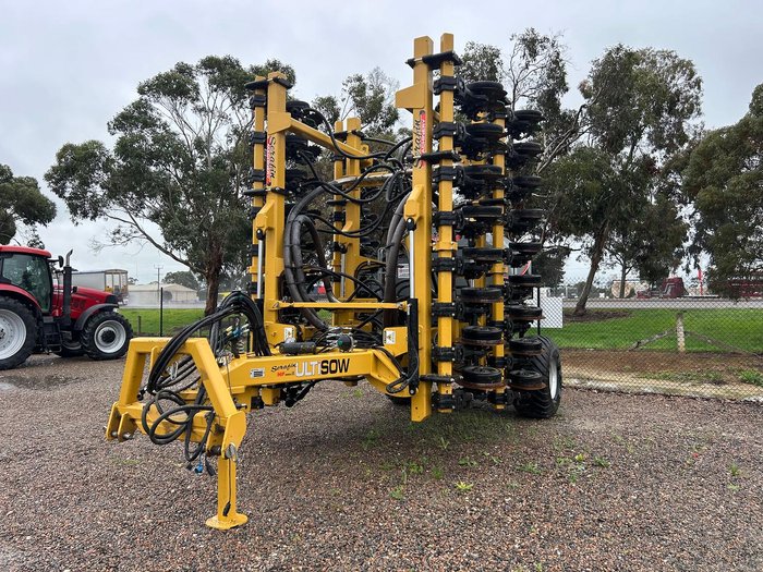 2022 Serafin Ultisow Nf7034