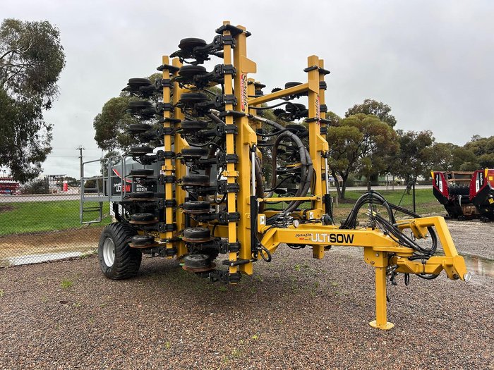 2022 Serafin Ultisow Nf7034