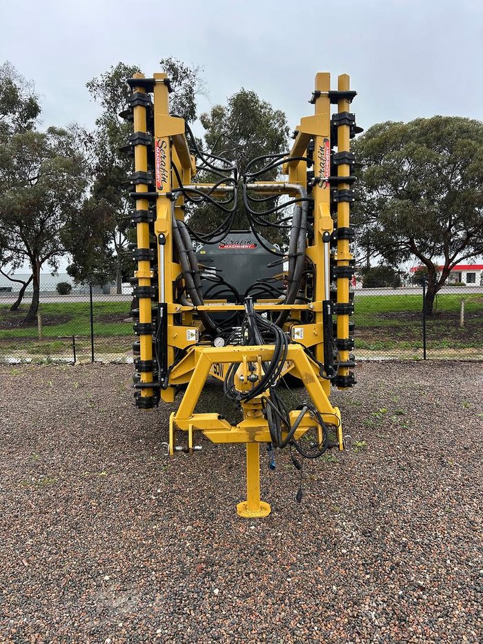 2022 Serafin Ultisow Nf7034