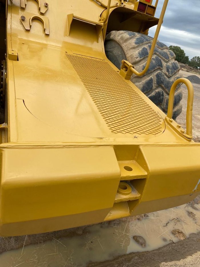 2014 Caterpillar 740B