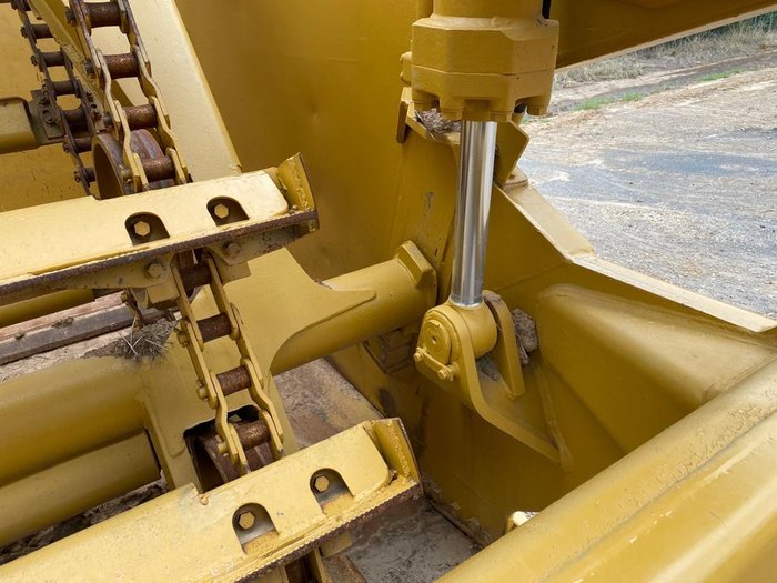 2014 Caterpillar 740B