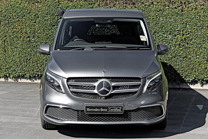 2023 Mercedes-Benz Marco Polo HORIZON V 250d