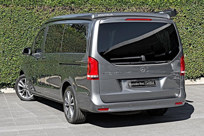2023 Mercedes-Benz Marco Polo HORIZON V 250d