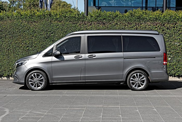 2023 Mercedes-Benz Marco Polo HORIZON V 250d