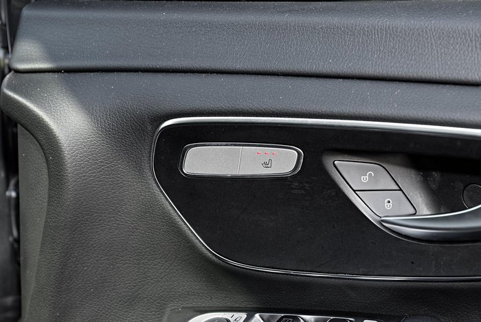 2023 Mercedes-Benz Marco Polo HORIZON V 250d