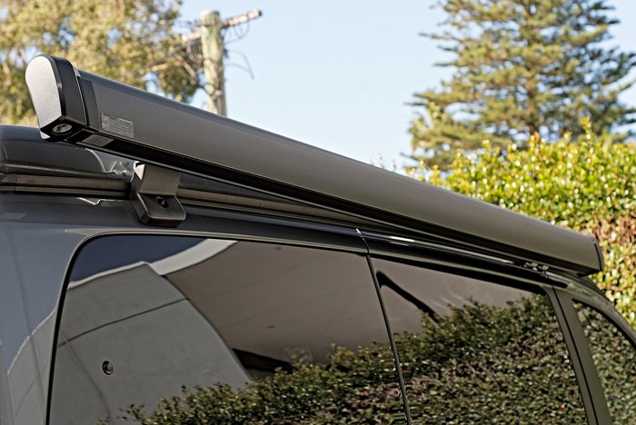 2023 Mercedes-Benz Marco Polo HORIZON V 250d
