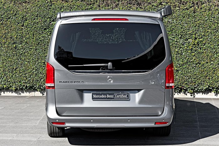 2023 Mercedes-Benz Marco Polo HORIZON V 250d