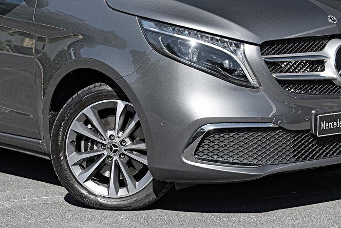 2023 Mercedes-Benz Marco Polo HORIZON V 250d