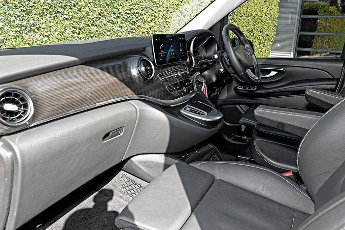2023 Mercedes-Benz Marco Polo HORIZON V 250d