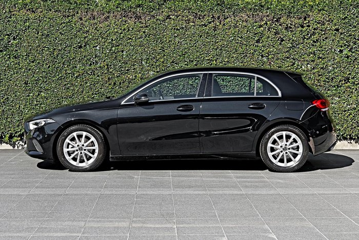 2022 Mercedes-Benz A-Class A180