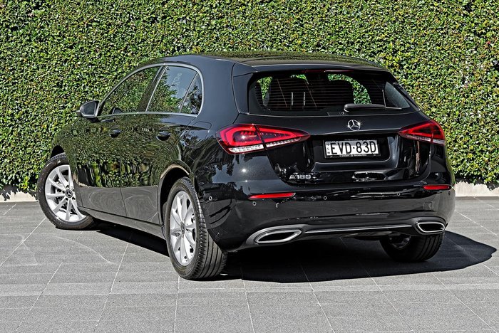 2022 Mercedes-Benz A-Class A180