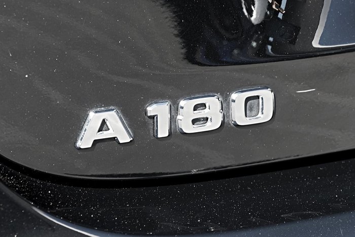 2022 Mercedes-Benz A-Class A180